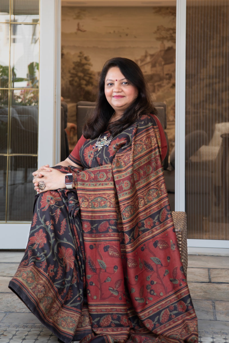 Snehal Panchal