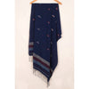Handwoven Jamdani Cotton Dupatta