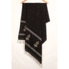 Handwoven Jamdani Cotton Dupatta