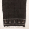 Handwoven Jamdani Cotton Dupatta