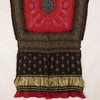 Handcrafted Bandhani Gajji Silk Dupatta