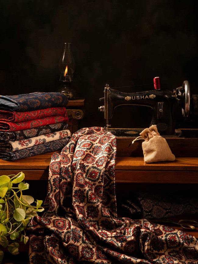 #ETHICAL FASHION