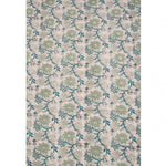 Hand Block Printed Cotton Salwar Suit Material-Rutambhara-RUTAMBHARA