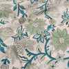 Hand Block Printed Cotton Salwar Suit Material