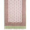 Hand Block Printed Cotton Salwar Suit Material