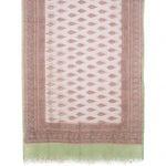Hand Block Printed Cotton Salwar Suit Material-Rutambhara-RUTAMBHARA