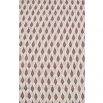 Hand Block Printed Cotton Salwar Suit Material-Rutambhara-RUTAMBHARA