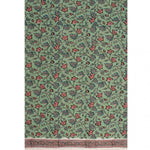 Hand Block Printed Cotton Salwar Suit Material-Rutambhara-RUTAMBHARA