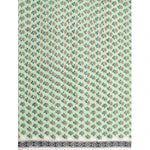 Hand Block Printed Cotton Salwar Suit Material-Rutambhara-RUTAMBHARA