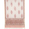 Hand Block Printed Cotton Salwar Suit Material