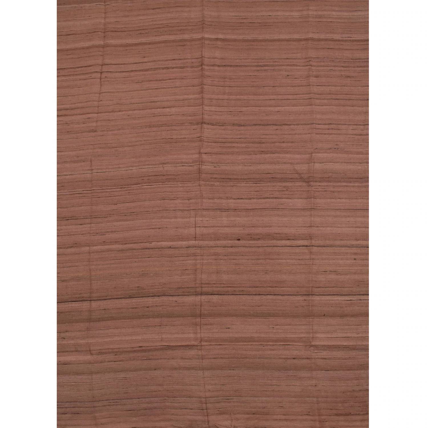 Hand Block Printed Geecha Silk Salwar Suit Material-Rutambhara-RUTAMBHARA