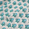 Hand Block Printed Cotton Salwar Suit Material