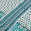 Hand Block Printed Cotton Salwar Suit Material