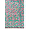 Hand Block Printed Cotton Salwar Suit Material