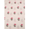 Hand Block Printed Cotton Salwar Suit Material