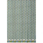Hand Block Printed Cotton Salwar Suit Material-Rutambhara-RUTAMBHARA
