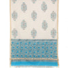 Hand Block Printed Cotton Salwar Suit Material