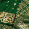 Handwoven Banarasi Katan Silk Saree