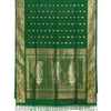 Handwoven Banarasi Katan Silk Saree
