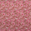 Hand Block Printed Cotton Salwar Suit Material