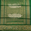Handwoven Banarasi Katan Silk Saree