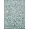 Hand Block Printed Cotton Salwar Suit Material