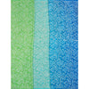 Handcrafted Bandhani Gajji Silk Saree