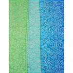 Handcrafted Bandhani Gajji Silk Saree-Rutambhara-RUTAMBHARA