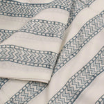 Hand Block Printed Cotton Salwar Suit Material-Rutambhara-RUTAMBHARA