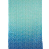 Handcrafted Bandhani Gajji Silk Saree