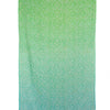 Handcrafted Bandhani Gajji Silk Saree