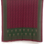 Screen Printed Soft Silk Salwar Suit Material-Rutambhara-RUTAMBHARA