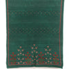 Screen Printed Crepe Silk Salwar Suit Material