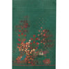 Screen Printed Crepe Silk Salwar Suit Material