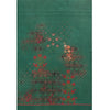 Screen Printed Crepe Silk Salwar Suit Material