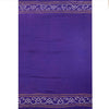 Handcrafted Bandhani Gajji Silk Saree