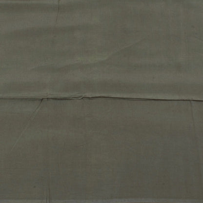 Handwoven Banarasi Muga Silk Salwar Suit Material-Rutambhara-RUTAMBHARA