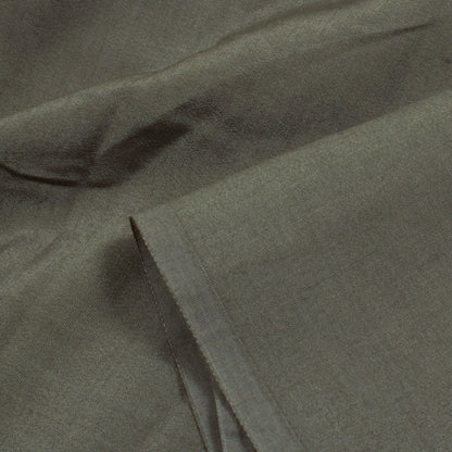 Handwoven Banarasi Muga Silk Salwar Suit Material-Rutambhara-RUTAMBHARA