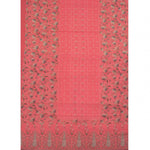 Screen Printed Giza Cotton Salwar Suit Material-Rutambhara-RUTAMBHARA