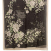 Screen Printed Linen Silk Salwar Suit Material