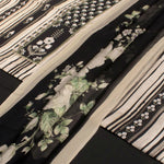 Screen Printed Linen Silk Salwar Suit Material-Rutambhara-RUTAMBHARA