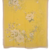 Screen Printed Linen Silk Salwar Suit Material