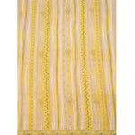 Screen Printed Linen Silk Salwar Suit Material-Rutambhara-RUTAMBHARA