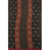 Screen Printed Soft Silk Salwar Suit Material