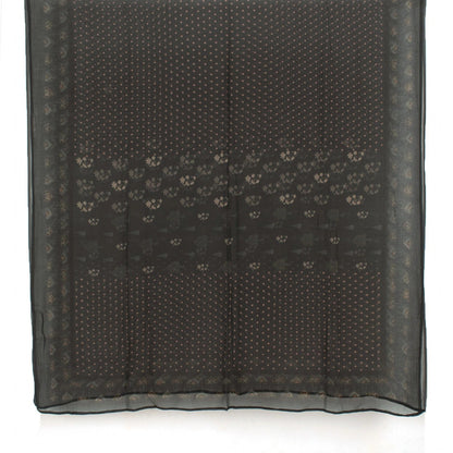 Screen Printed Soft Silk Salwar Suit Material-Rutambhara-RUTAMBHARA