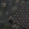 Screen Printed Soft Silk Salwar Suit Material