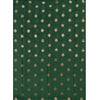 Handwoven Banarasi Muga Silk Salwar Suit Material
