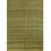 Hand Block Printed Geecha Silk Salwar Suit Material