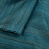 Hand Block Printed Geecha Silk Salwar Suit Material