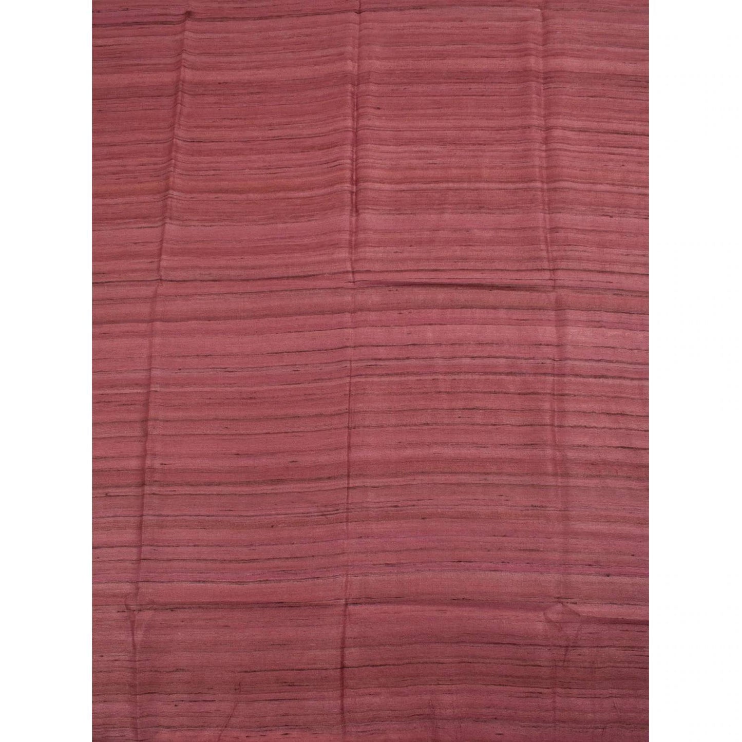 Hand Block Printed Geecha Silk Salwar Suit Material